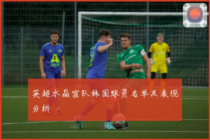 英超水晶宫队韩国球员名单及表现分析