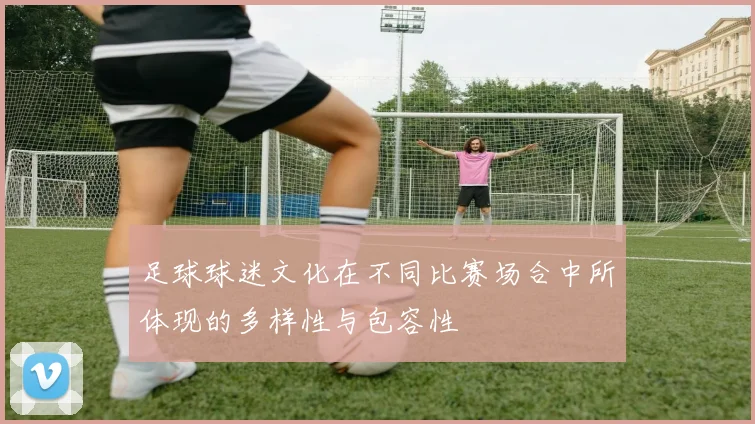 足球球迷文化在不同比赛场合中所体现的多样性与包容性